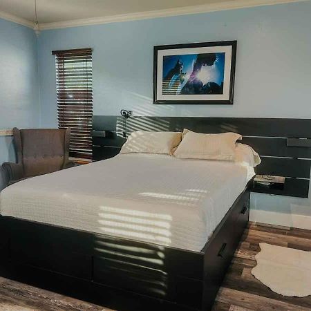 Artistic Retreat, King Suite With Private Balcony! Delray Beach Exterior foto