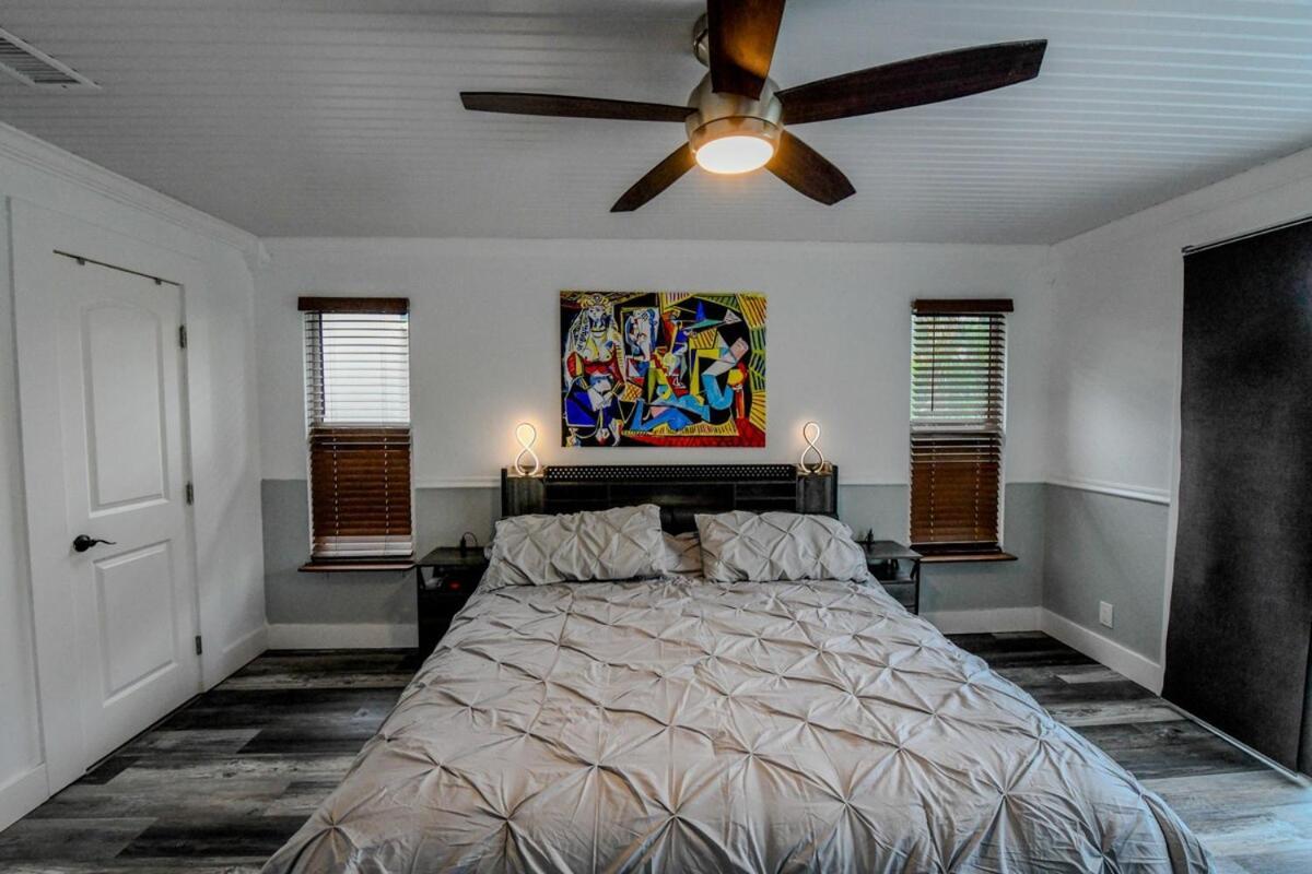 Artistic Retreat, King Suite With Private Balcony! Delray Beach Exterior foto