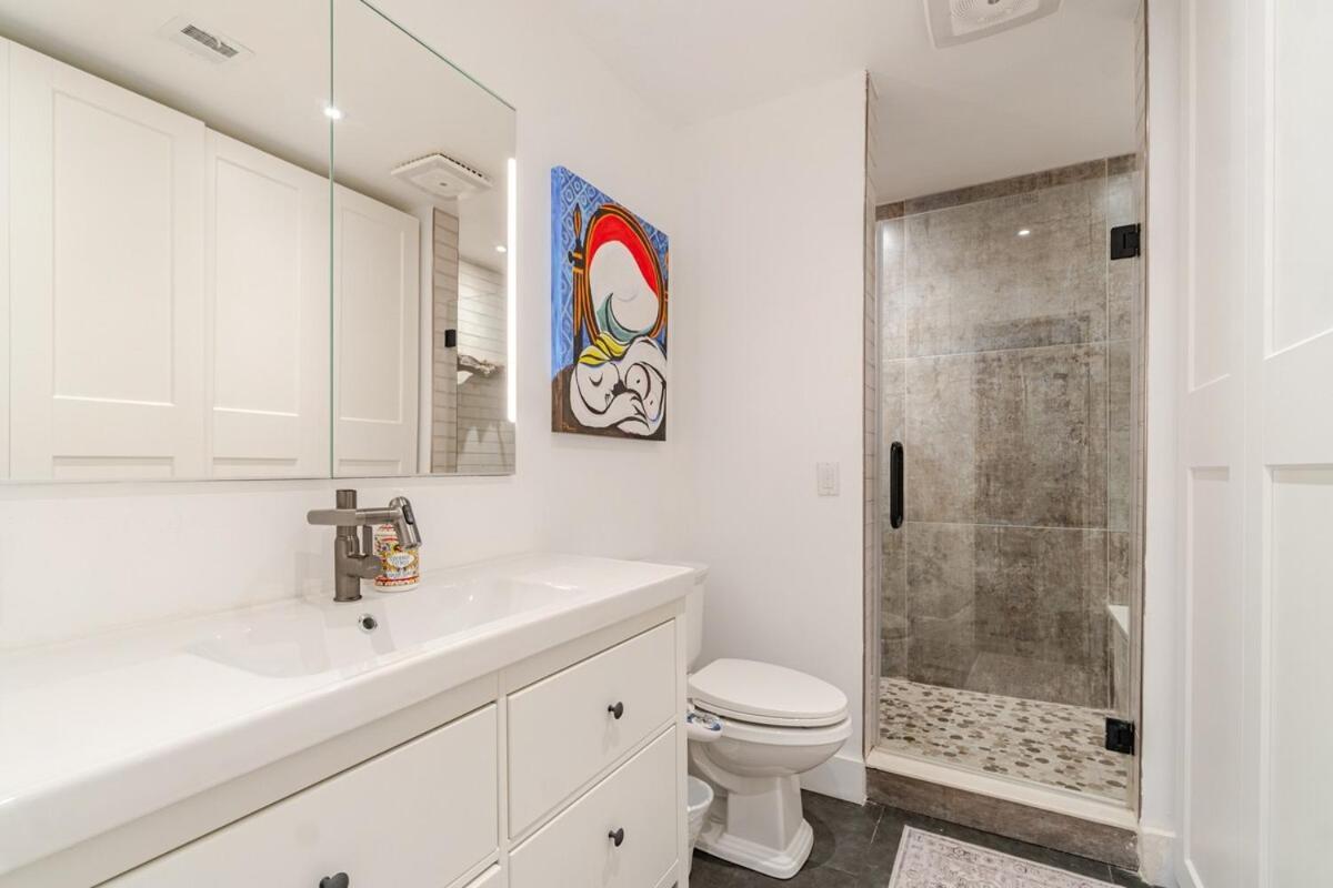 Artistic Retreat, King Suite With Private Balcony! Delray Beach Exterior foto